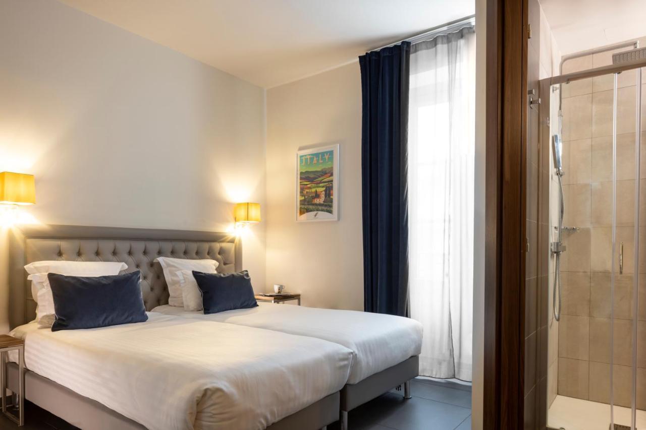 Hotel Nice Azur Riviera Zewnętrze zdjęcie